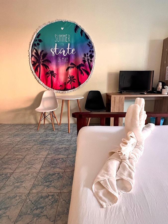 Baankasemsuk Resort 般咔 深宿 Patong Ngoại thất bức ảnh