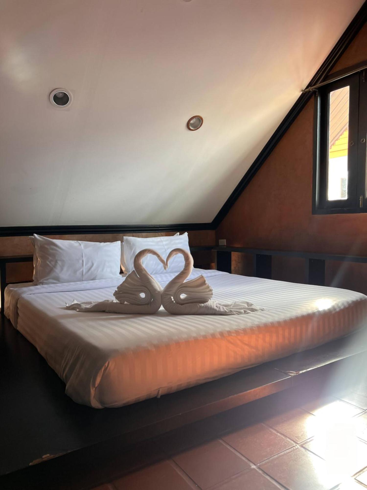 Baankasemsuk Resort 般咔 深宿 Patong Ngoại thất bức ảnh