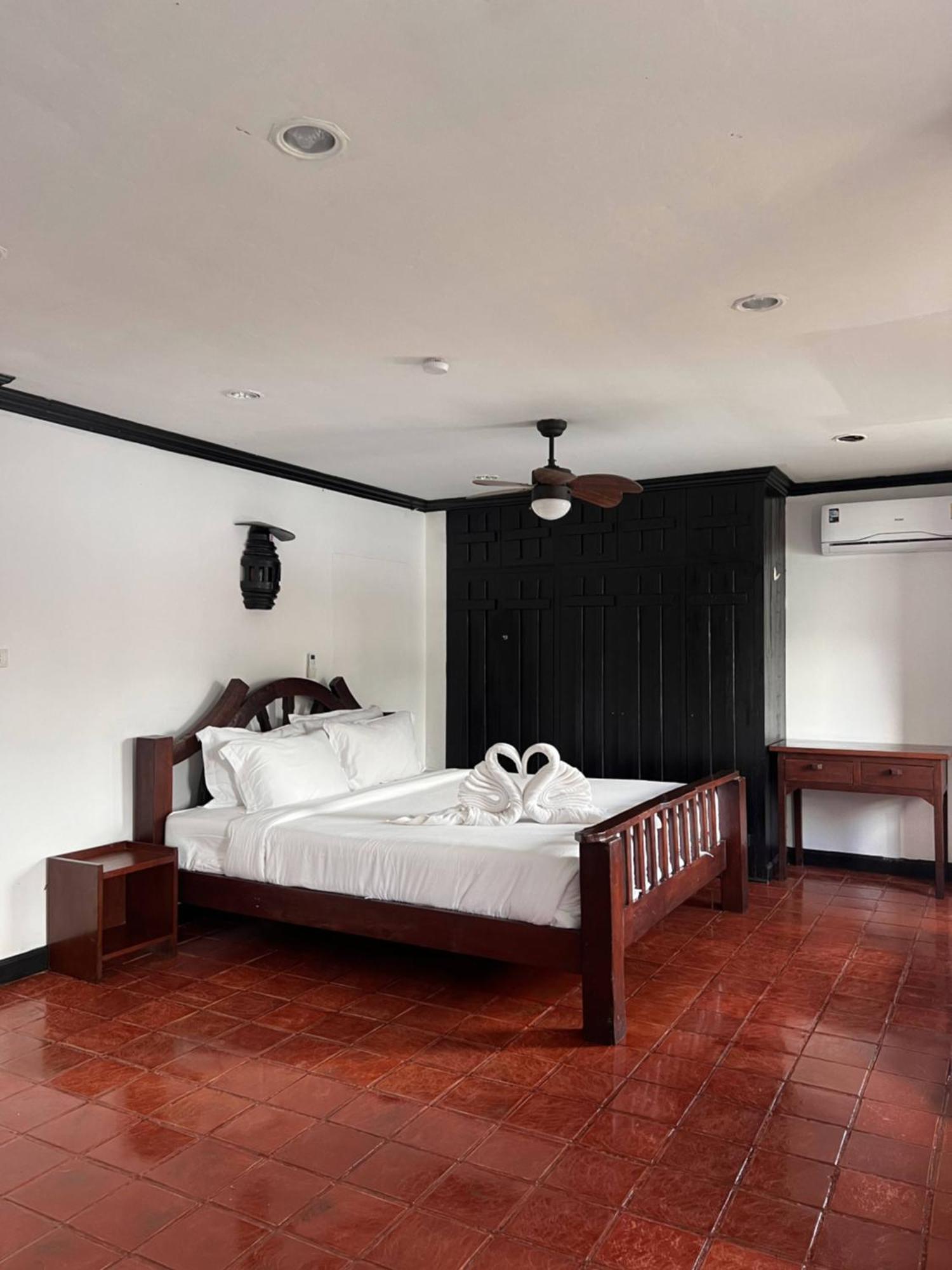 Baankasemsuk Resort 般咔 深宿 Patong Ngoại thất bức ảnh