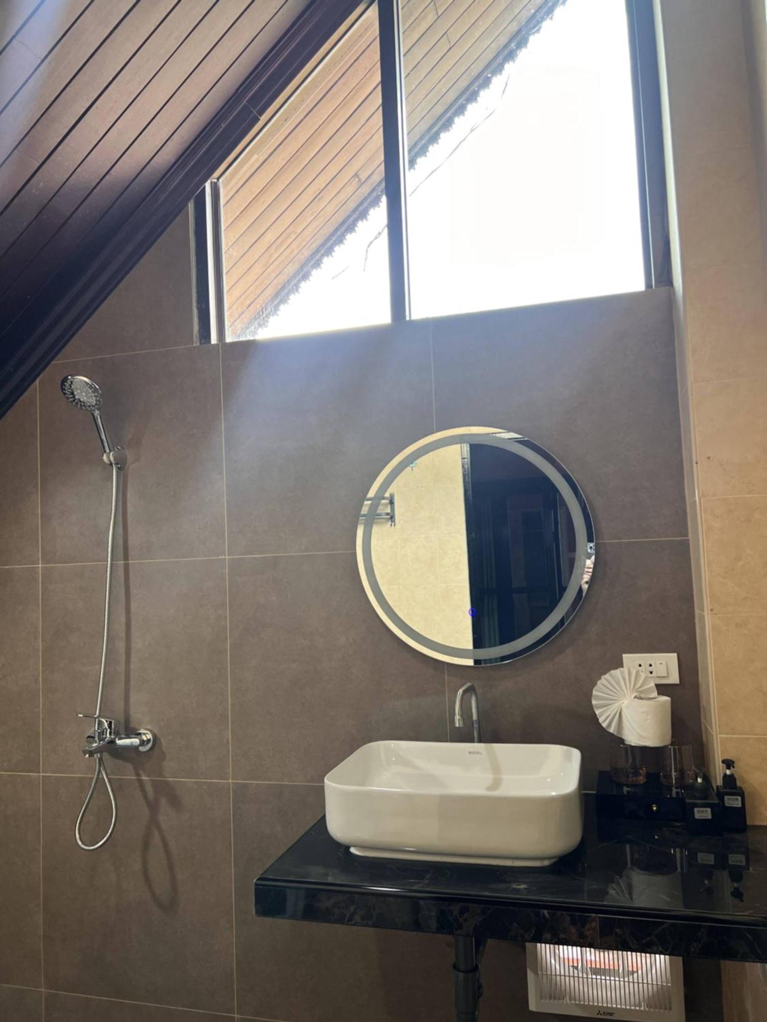 Baankasemsuk Resort 般咔 深宿 Patong Ngoại thất bức ảnh