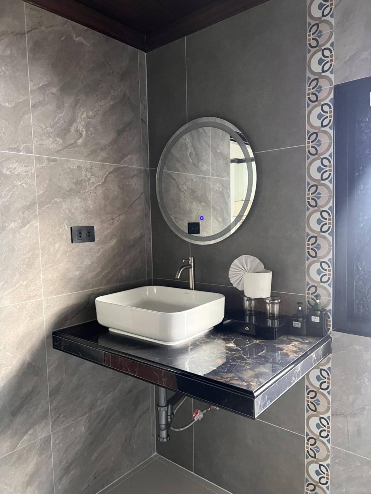 Baankasemsuk Resort 般咔 深宿 Patong Ngoại thất bức ảnh