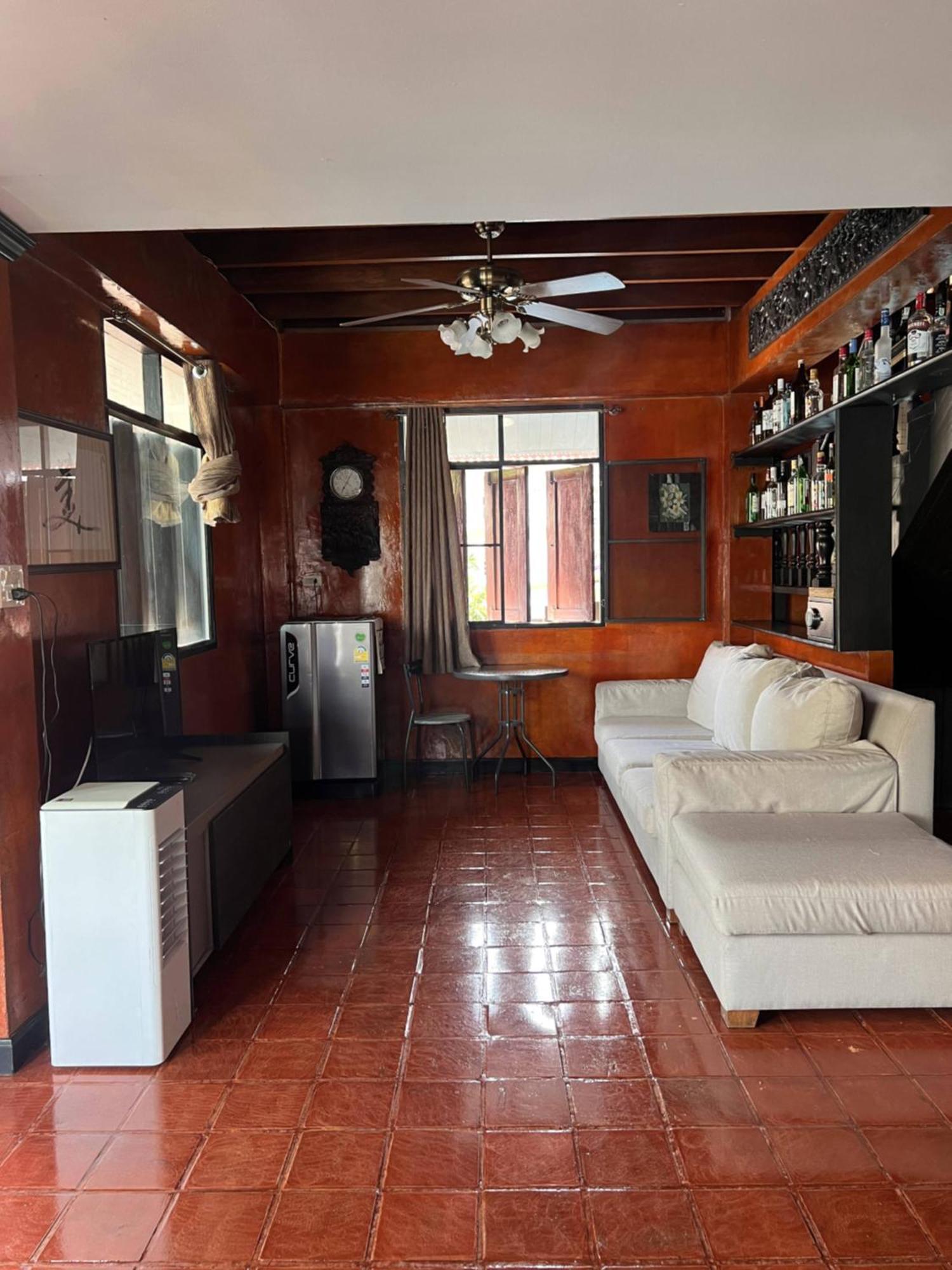 Baankasemsuk Resort 般咔 深宿 Patong Ngoại thất bức ảnh