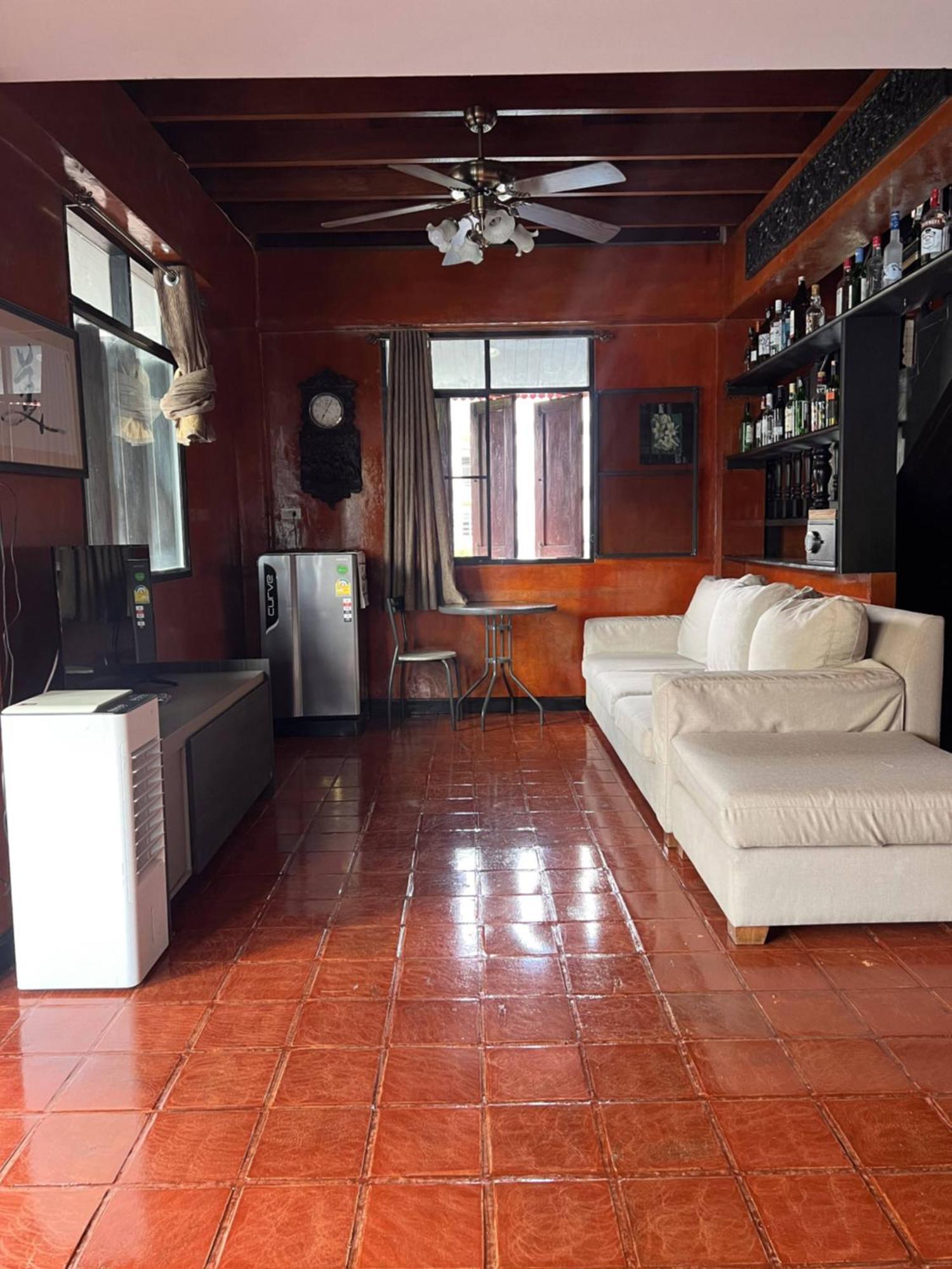Baankasemsuk Resort 般咔 深宿 Patong Ngoại thất bức ảnh