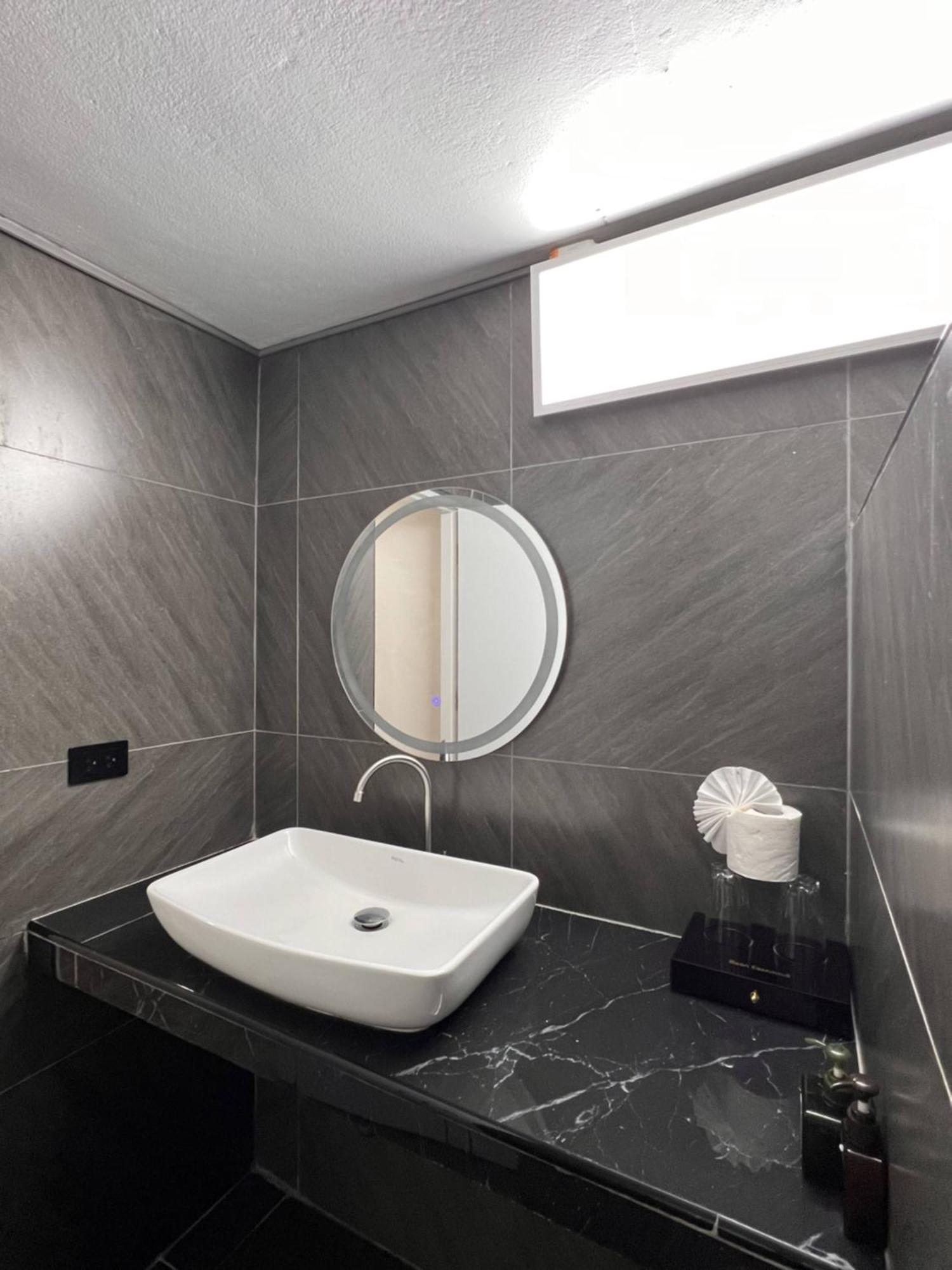 Baankasemsuk Resort 般咔 深宿 Patong Ngoại thất bức ảnh